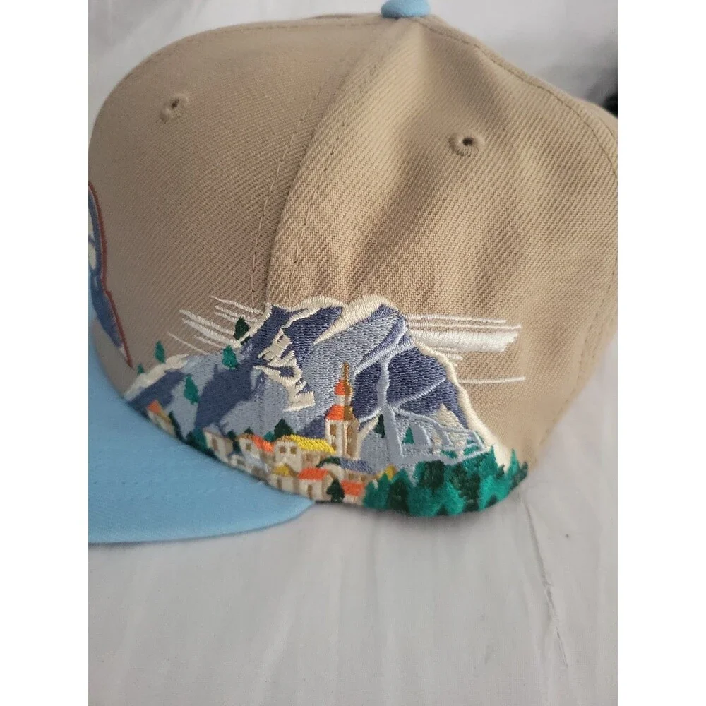 New Era new era